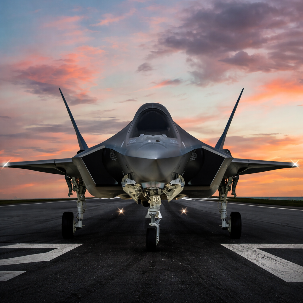 Aerospace & Defense