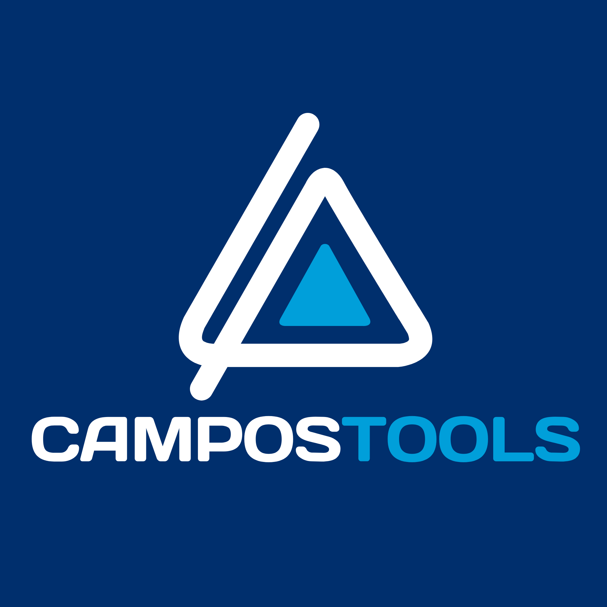 Campos Tools Logo