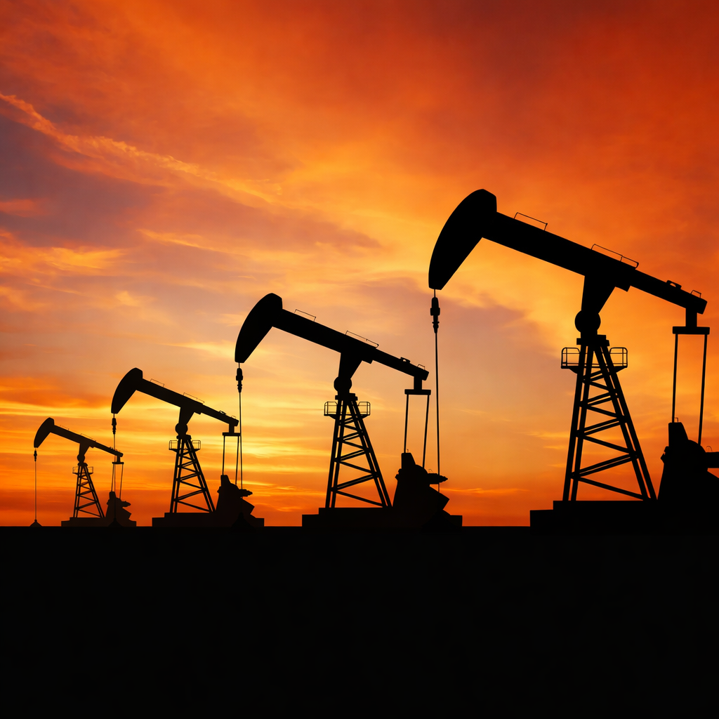 Oil & Gas / Energy