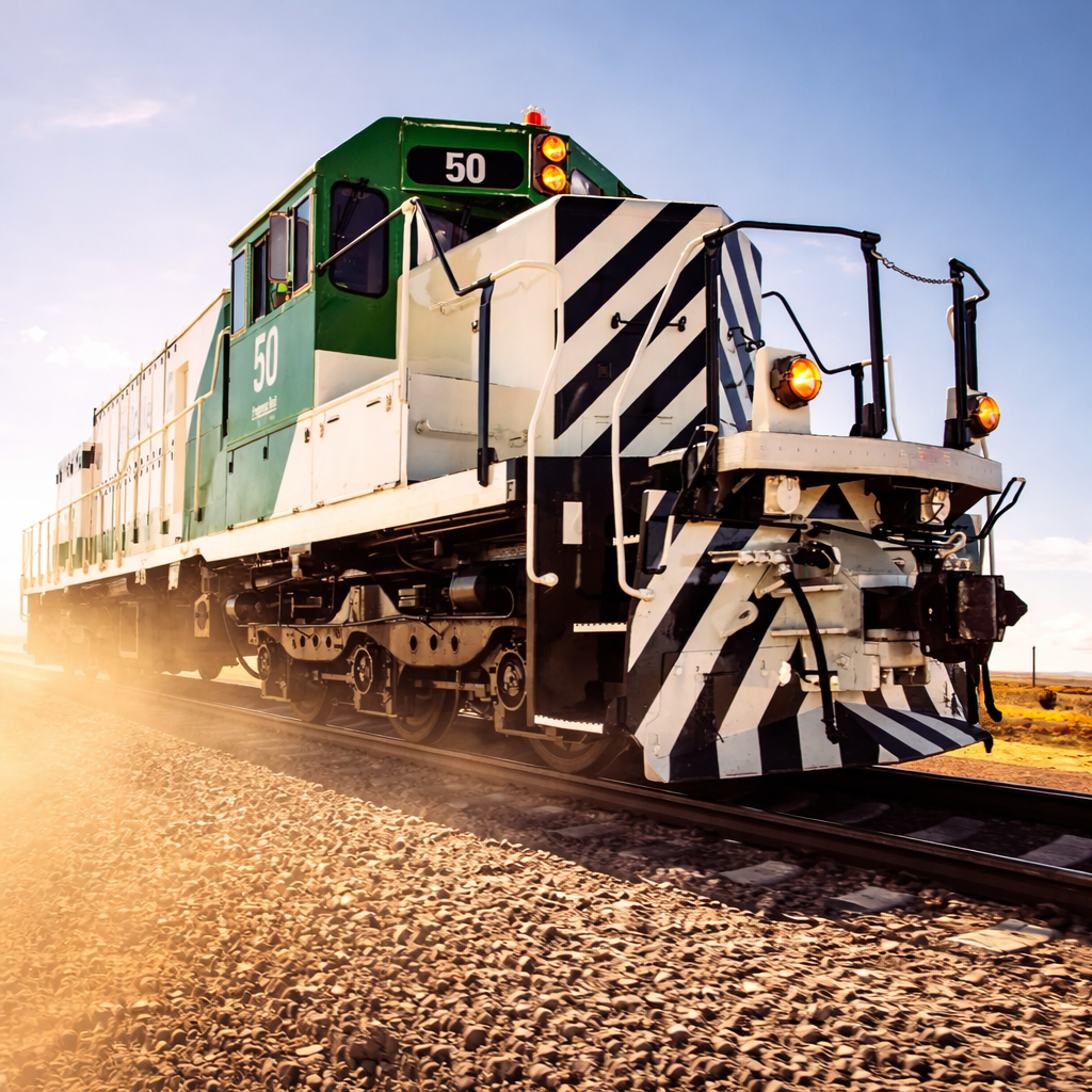Rail & Transportation