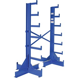 Bar Stock Material Positioners