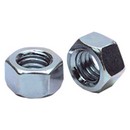 Hex Nuts