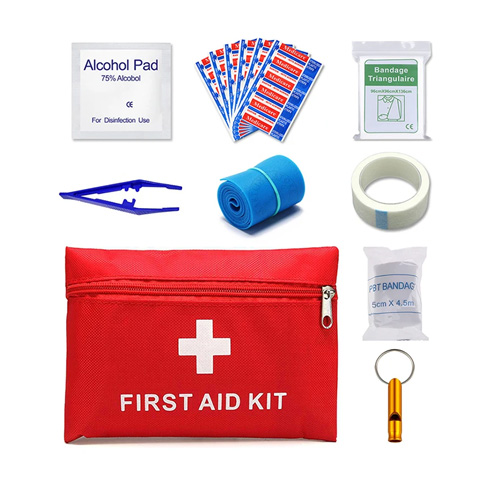 First Aid &amp; Medical Accessories