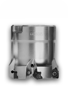 Milling Hover