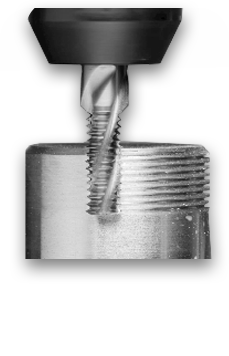 Threading Hover